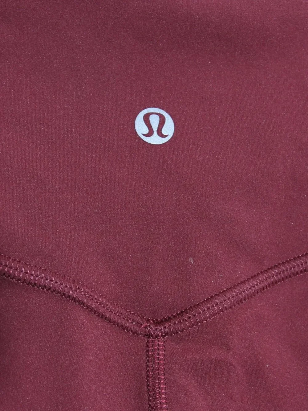 Lululemon Align High-Rise Jogger Pant Full Length 28